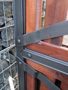 detail přeplátování (Poděbrady)