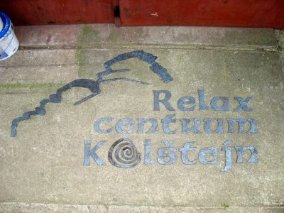 logo pro Relax Centrum Kolštejn
