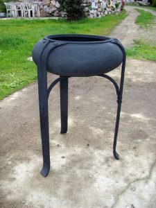 kopie Řecké Trojnožky (Úvaly)
