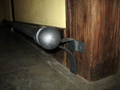barová trnož - restaurace Skleník (Praha - Letňany)