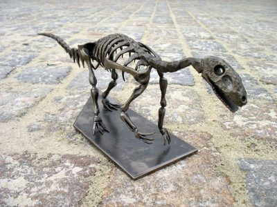 plastika FERROSAURUS