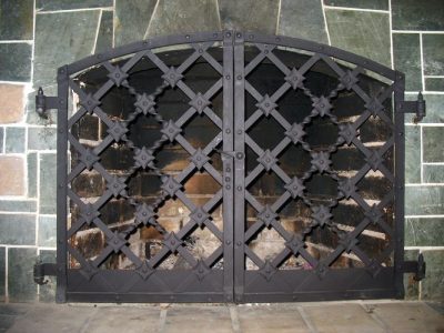 krbová dvířka (Debrné)